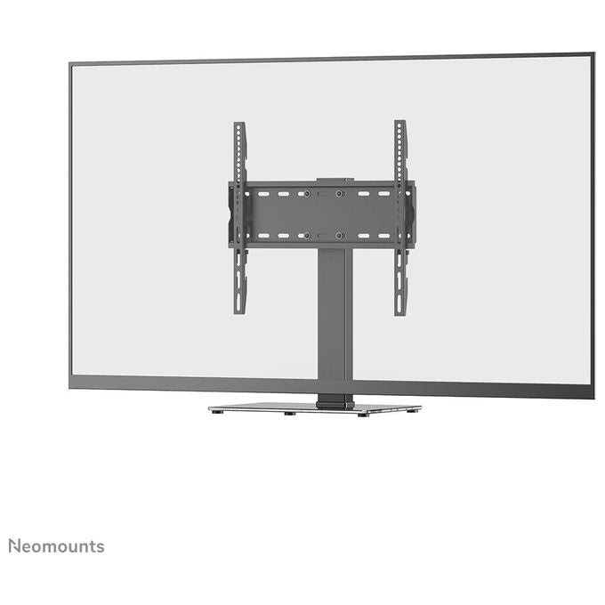 Neomounts, Supporto Tv da Tavolo Girevole, 32-55 Pollici, Nero