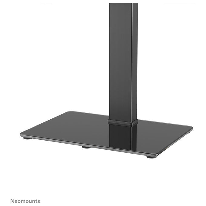 Neomounts, Supporto Tv da Tavolo Girevole, 32-55 Pollici, Nero