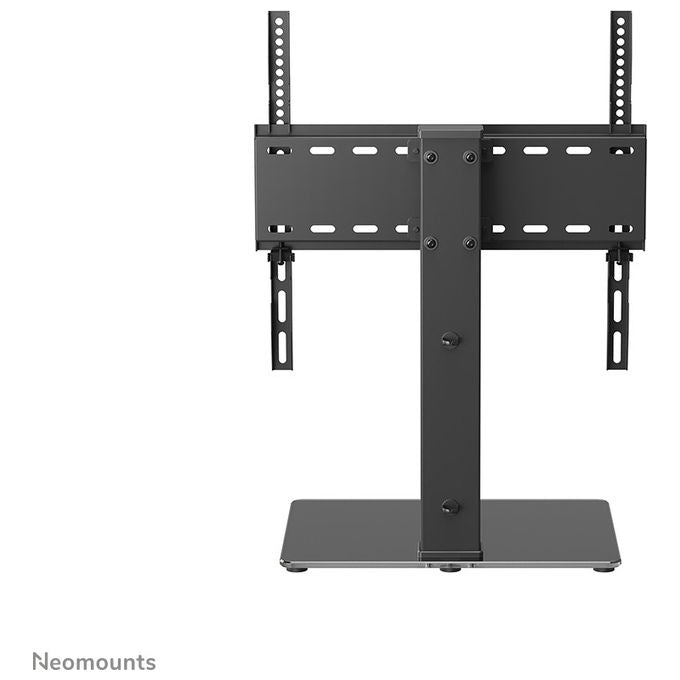 Neomounts, Supporto Tv da Tavolo Girevole, 32-55 Pollici, Nero