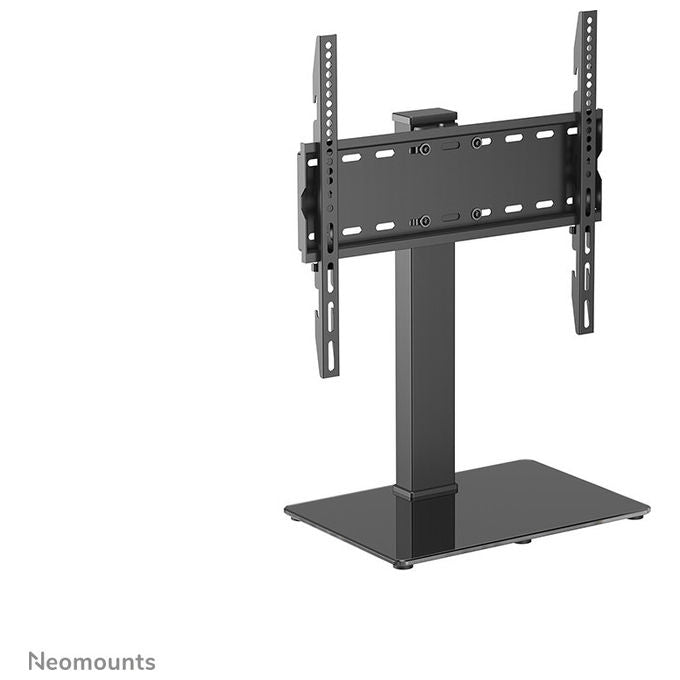 Neomounts, Supporto Tv da Tavolo Girevole, 32-55 Pollici, Nero