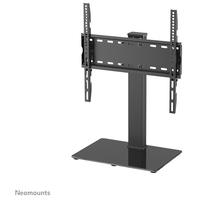 Neomounts, Supporto Tv da Tavolo Girevole, 32-55 Pollici, Nero