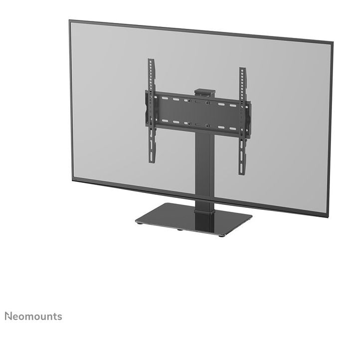 Neomounts, Supporto Tv da Tavolo Girevole, 32-55 Pollici, Nero