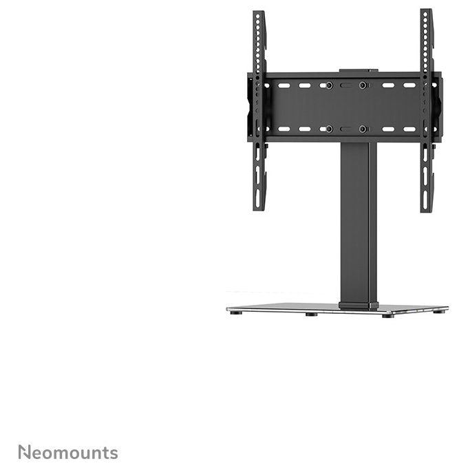 Neomounts, Supporto Tv da Tavolo Girevole, 32-55 Pollici, Nero