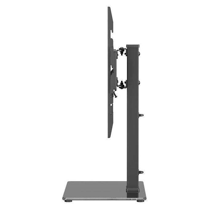 Neomounts, Supporto Tv da Tavolo Girevole, 32-55 Pollici, Nero