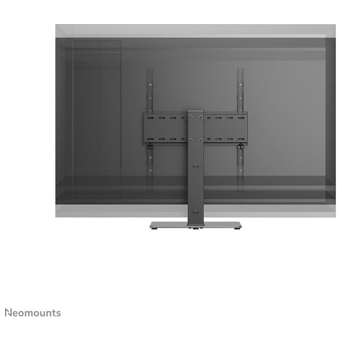 Neomounts, Supporto Tv da Tavolo Girevole, 32-55 Pollici, Nero