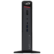 Asus, Mini PC Gaming ROG NUC RNUC15JNK9X389A2, Intel Core Ultra 9 275HX, RTX 5070 Ti, 32GB RAM, 1TB SSD, Nero