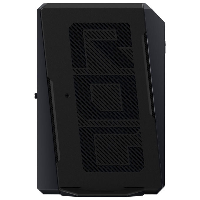 Asus, Mini PC Gaming ROG NUC RNUC15JNK9X389A2, Intel Core Ultra 9 275HX, RTX 5070 Ti, 32GB RAM, 1TB SSD, Nero
