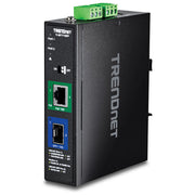 Trendnet, Convertitore Media Industriale 10G SFP+ TI-BF711SFP