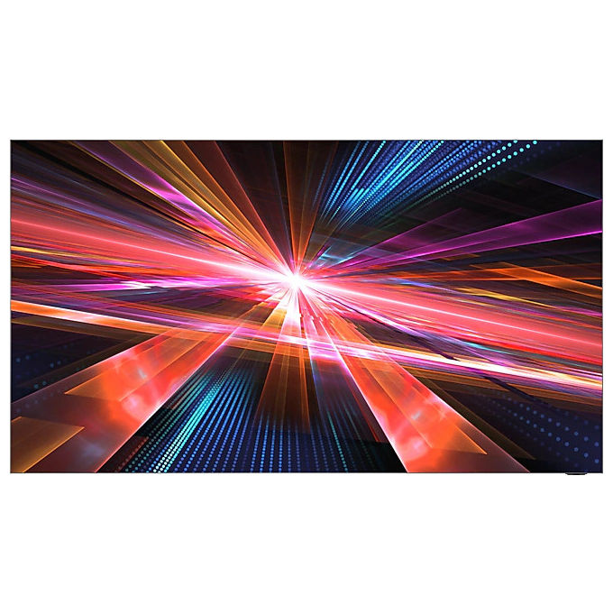 Samsung, Kit Deco per Pareti Led Smart Signage MMF 4x4