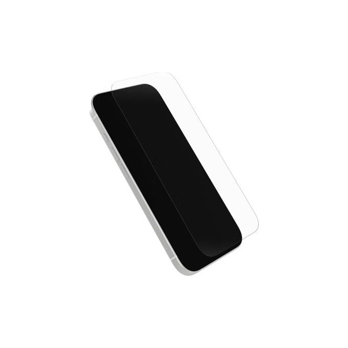 Otterbox, Vetro Temperato Trasparente per iPhone 17 Pro, Durezza 9H