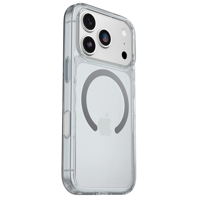 Otterbox, Vetro Temperato, Protezione Schermo, Antigraffio, per Apple iPhone 17, Trasparente