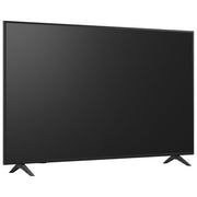 LG TV Hotel 65'' 65UK660H0LA Nero Antracite Display professionale