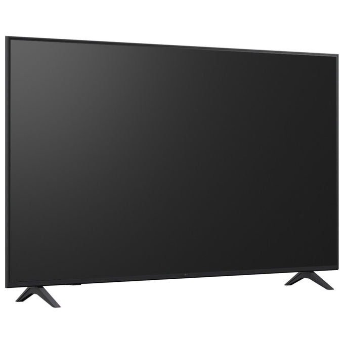 LG TV Hotel 65'' 65UK660H0LA Nero Antracite Display professionale