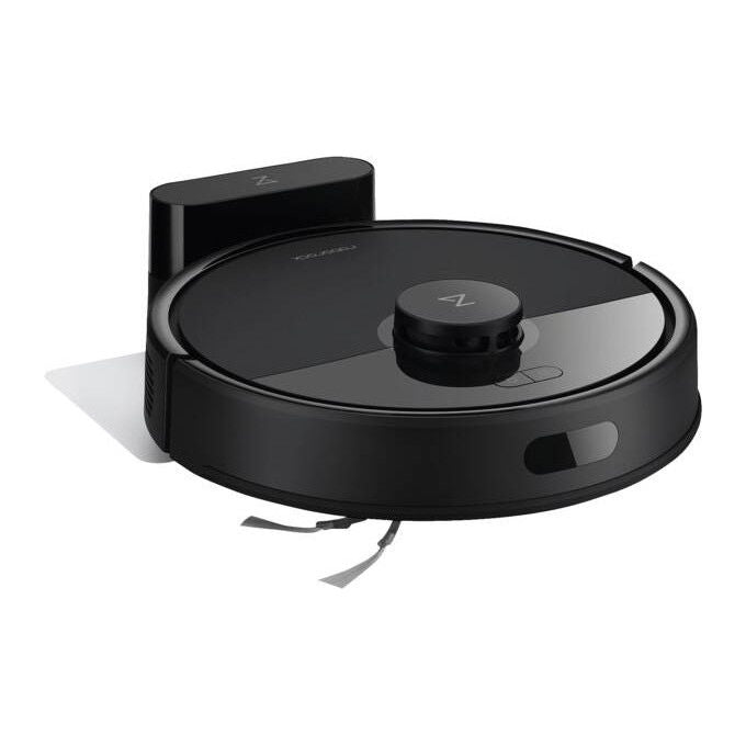 Roborock, Robot Aspirapolvere Q7B, Nero