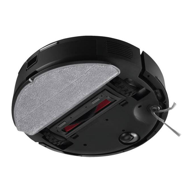 Roborock, Robot Aspirapolvere Q7B, Nero