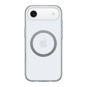 OtterBox, Cover Trasparente Symmetry Series con MagSafe per iPhone Air