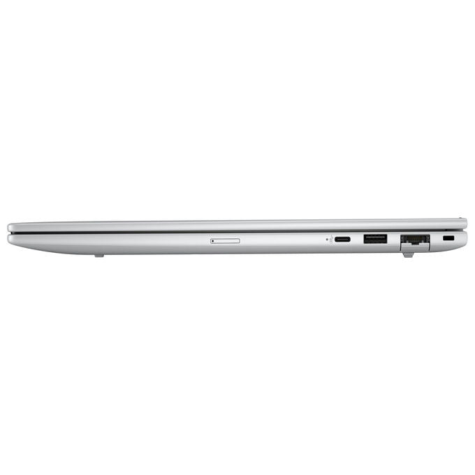 HP EliteBook 8 G1i CL5D6ET Notebook AI PC Intel Core Ultra 5 16GB RAM 512GB SSD 16 Pollici colore Argento