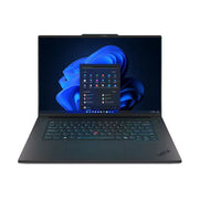 Lenovo ThinkPad P1 Gen 8 Intel Core Ultra 7 32GB RAM 1TB SSD NVIDIA RTX PRO 1000 colore Nero