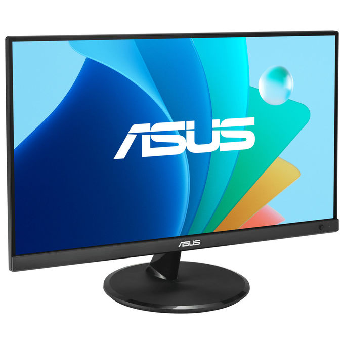 Asus 90LM0880-B01O71 VP227HF Eye Care Monitor Gaming 21,45'' FHD VA 1920x1080 100Hz 1ms Adaptive-Sync HDMI VGA Low Blue Light Flicker Free colore Nero