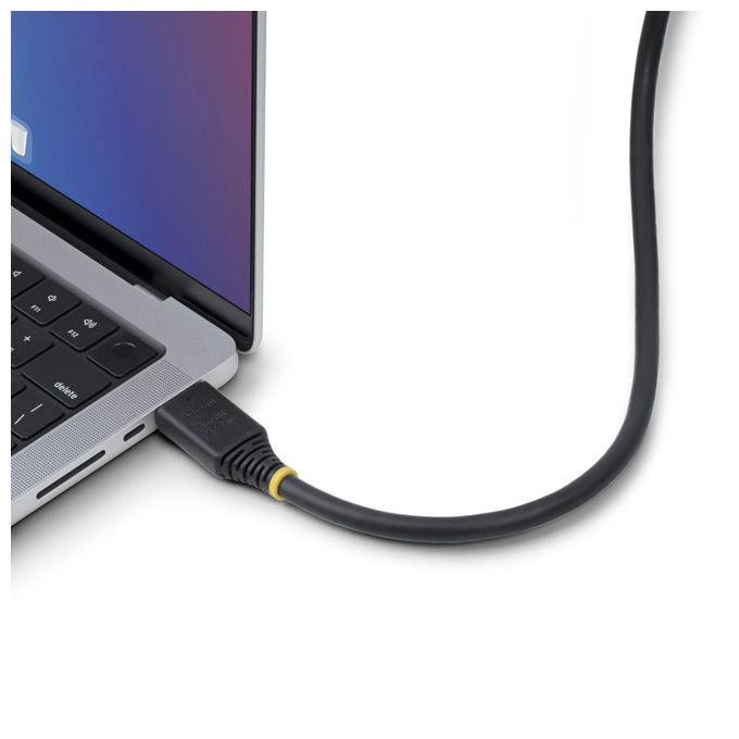 StarTech.com, Cavo HDMI 2.1 8K, 4m, Certificato ad Altissima Velocita' 48 Gbps, Nero
