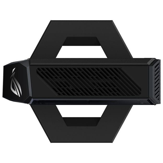 Asus, Mini PC Gaming, Core Ultra 7 255HX, 16GB RAM, 1TB SSD, RTX 5060, Nero