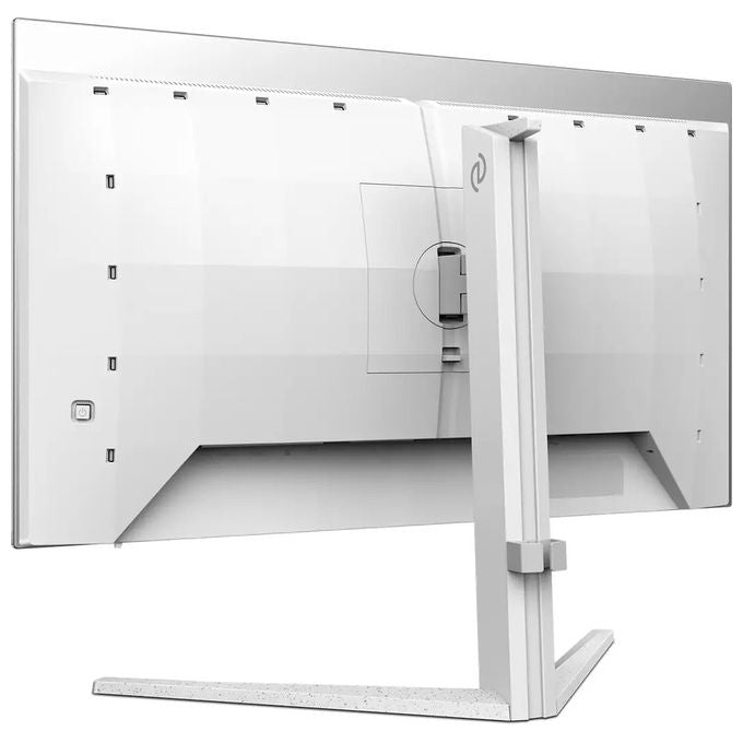 Philips 27M2N6501L Evnia 6000 Monitor Gaming QD-OLED 26.5'' WQHD 2560x1440 240Hz 0.03ms HDR10 G-Sync Hub USB colore Bianco
