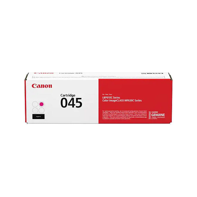 Canon, Toner Magenta C-EXV 1007, 19000 Pagine