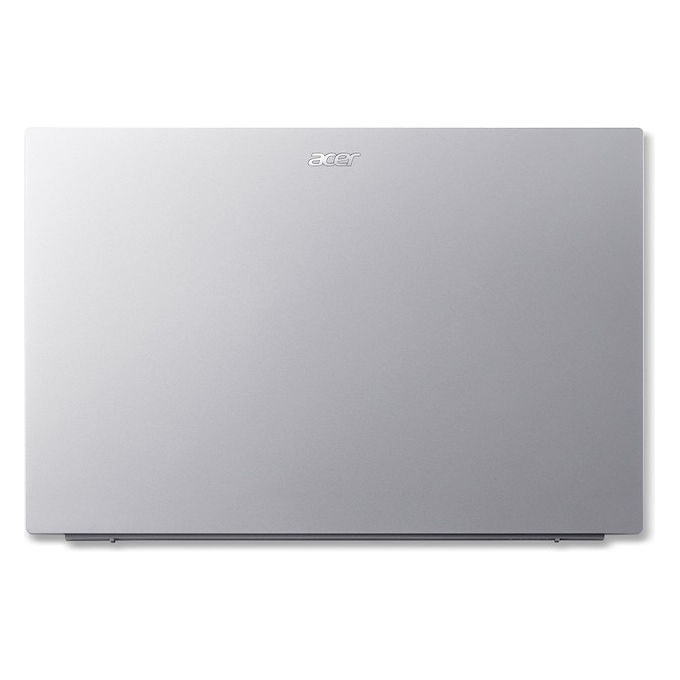 Acer Aspire Go 15 NXJRRET001 Notebook 15.6 Full HD Intel Core 5 16 GB RAM 512 GB SSD colore Argento