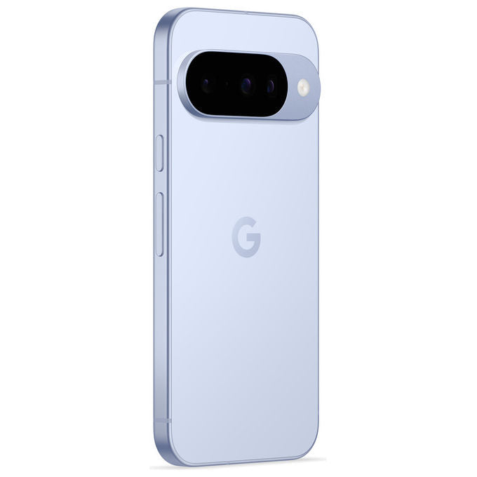 Google, Pixel 10, Smartphone Android con Gemini, 128GB, Viola Glicine