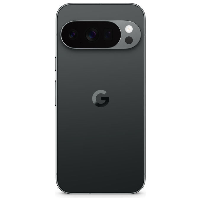 Google, Smartphone Pixel 10 Pro, 512GB, Android, Nero ossidiana
