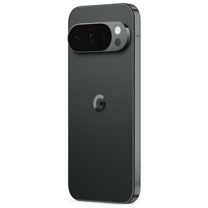 Google, Smartphone Pixel 10 Pro, 512GB, Android, Nero ossidiana