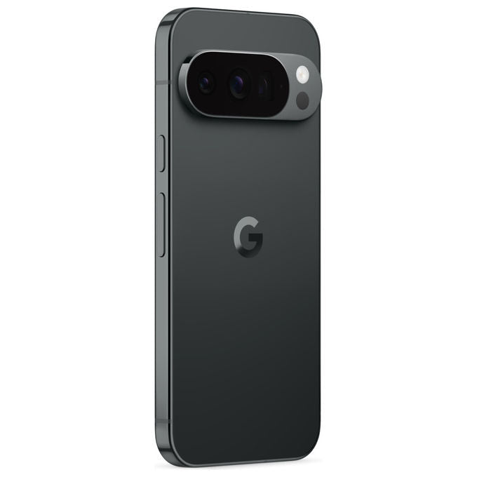 Google, Smartphone Pixel 10 Pro, 512GB, Android, Nero ossidiana