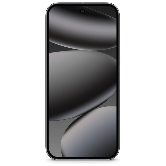 Google, Pixel 10 Pro, Smartphone Android, 256GB, Nero Ossidiana, Tripla Fotocamera