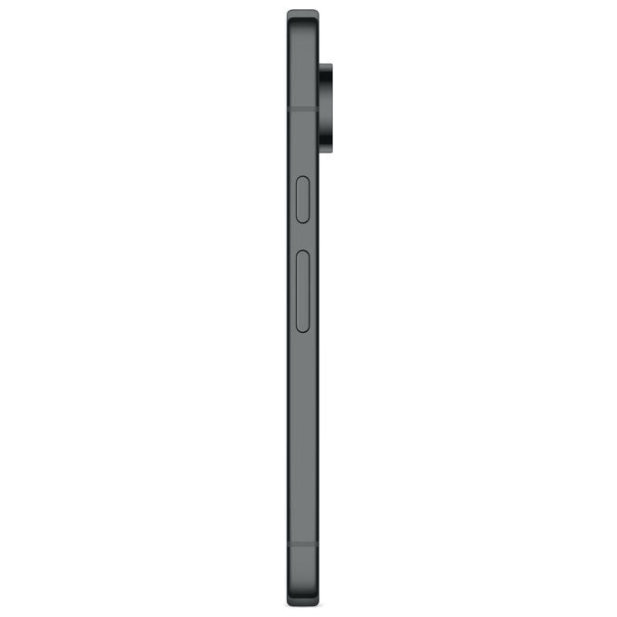Google, Pixel 10 Pro, Smartphone Android, 256GB, Nero Ossidiana, Tripla Fotocamera
