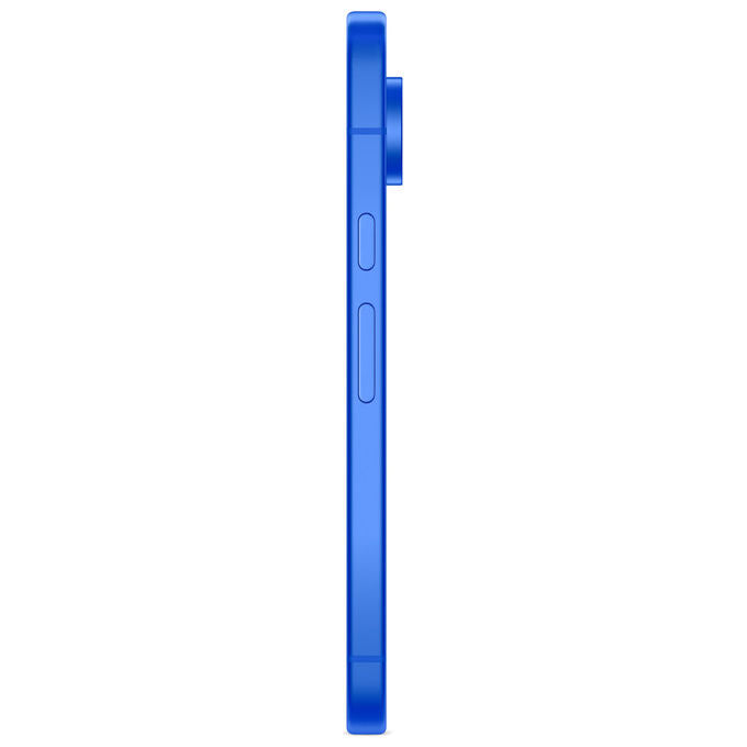Google GA10216-GB-OM Pixel 10 Smartphone 5G 6.3'' OLED 128GB 12GB RAM Tensor G5 Android 16 Dual SIM colore Indaco