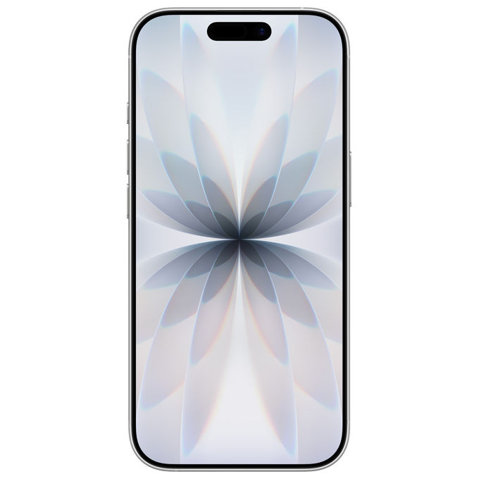 Apple, iPhone 17, 256GB, Bianco