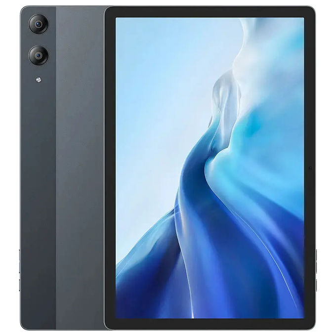 Doogee, Tablet 4G 256GB, 8GB RAM, 13'' Grigio Ombra