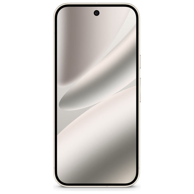 Google, Pixel 10 Pro, Smartphone Android, 128GB, Grigio Creta, Display 6.3'', Tripla Fotocamera