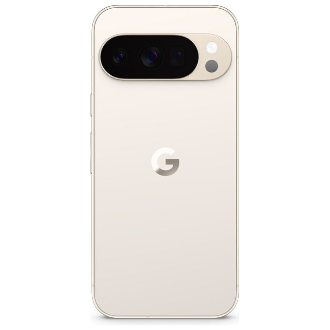 Google, Smartphone Pixel 10 Pro, 512GB, Android, Grigio Creta