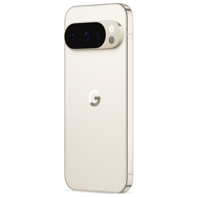 Google, Smartphone Pixel 10 Pro, 512GB, Android, Grigio Creta