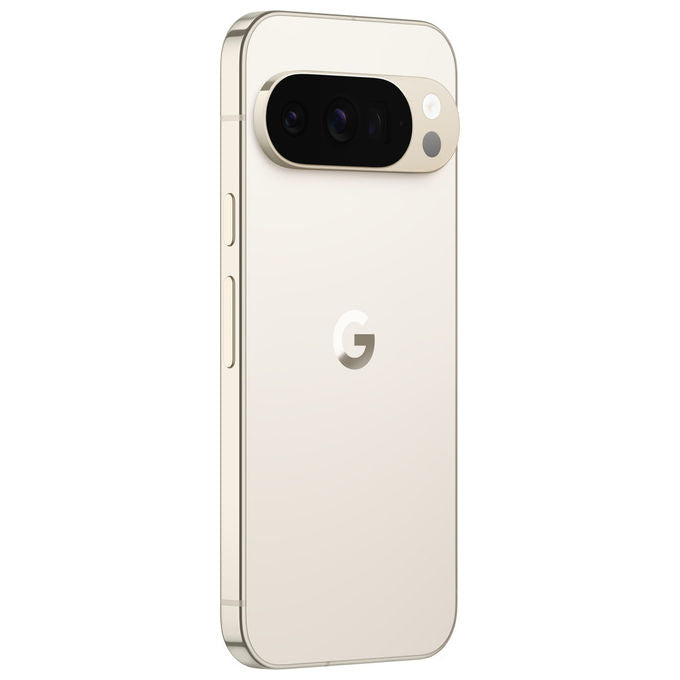 Google, Smartphone Pixel 10 Pro, 512GB, Android, Grigio Creta