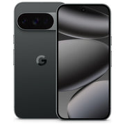 Google, Pixel 10 Pro, Smartphone Android, 128GB, Nero Ossidiana, Tripla Fotocamera
