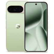 Google, Pixel 10 Pro Smartphone Android, Gemini, Tripla Fotocamera, 256GB, Verde Giada