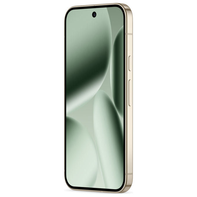 Google, Pixel 10 Pro Smartphone Android, Gemini, Tripla Fotocamera, 256GB, Verde Giada