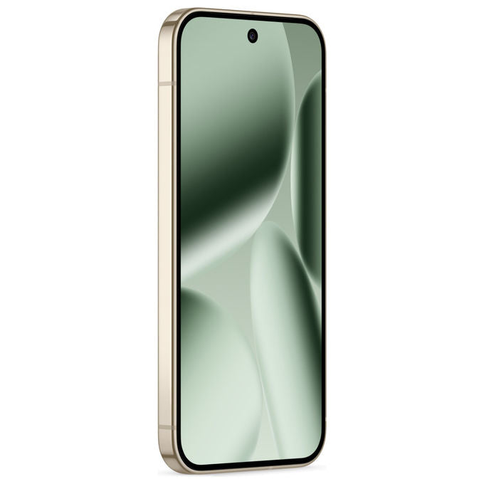 Google, Pixel 10 Pro Smartphone Android, Gemini, Tripla Fotocamera, 256GB, Verde Giada
