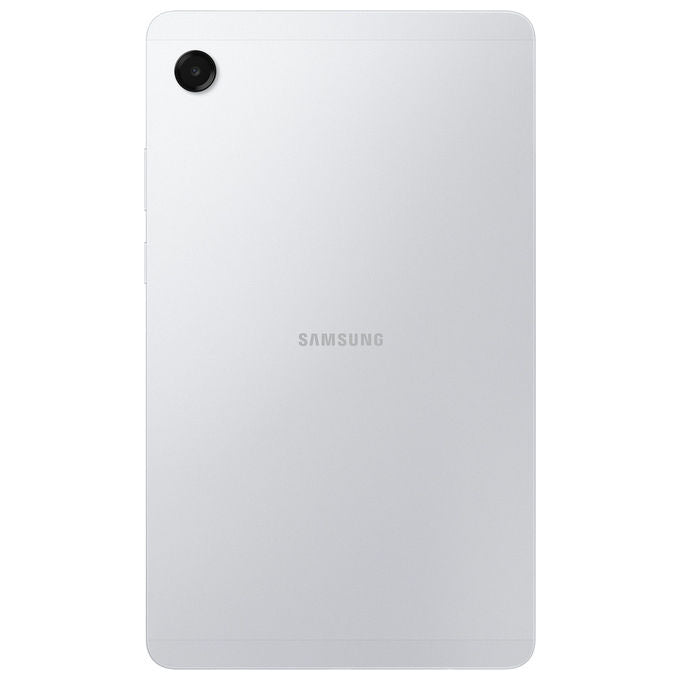 Samsung SM-X130NZSAEUE Galaxy Tab A11 Tablet Android 8.7'' Wi-Fi 64GB RAM 4GB Dolby Atmos colore Argento