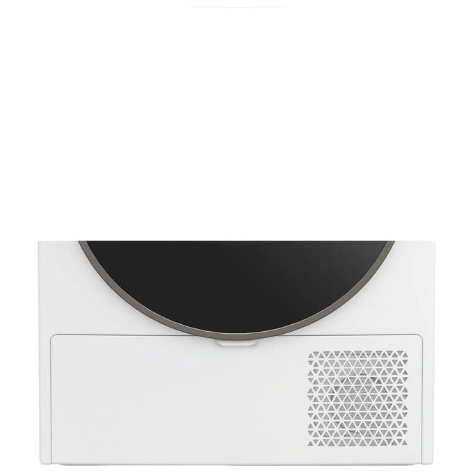 Hotpoint HPT 96D BS IT Délica Asciugatrice Pompa di Calore 9 Kg Classe A Wi-Fi 60 dB (85x60x67 cm) colore Bianco