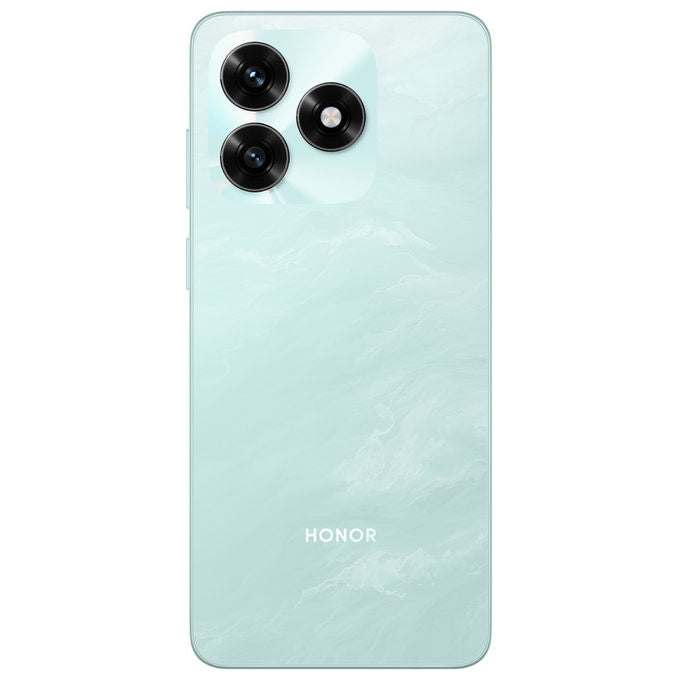 Honor, Smartphone X5c Plus, 256 GB, 4 GB, Verde