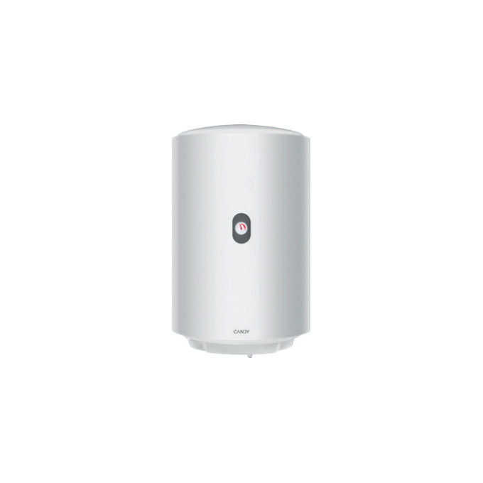 Candy, Scaldabagno Elettrico, 28 Litri, 1500W, Verticale, Bianco