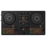 Pioneer, DDJ-FLX2 Controller DJ 2 Canali Nero